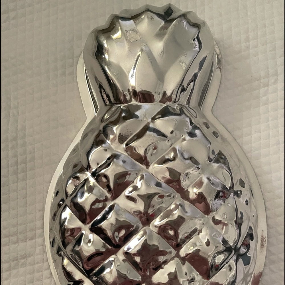 Pineapple Shaped Cake Pan